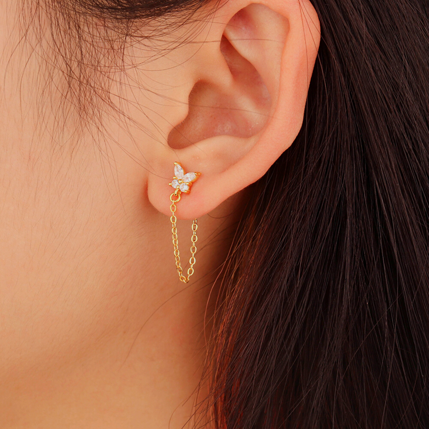 MARTINE BELMONT EARRINGS