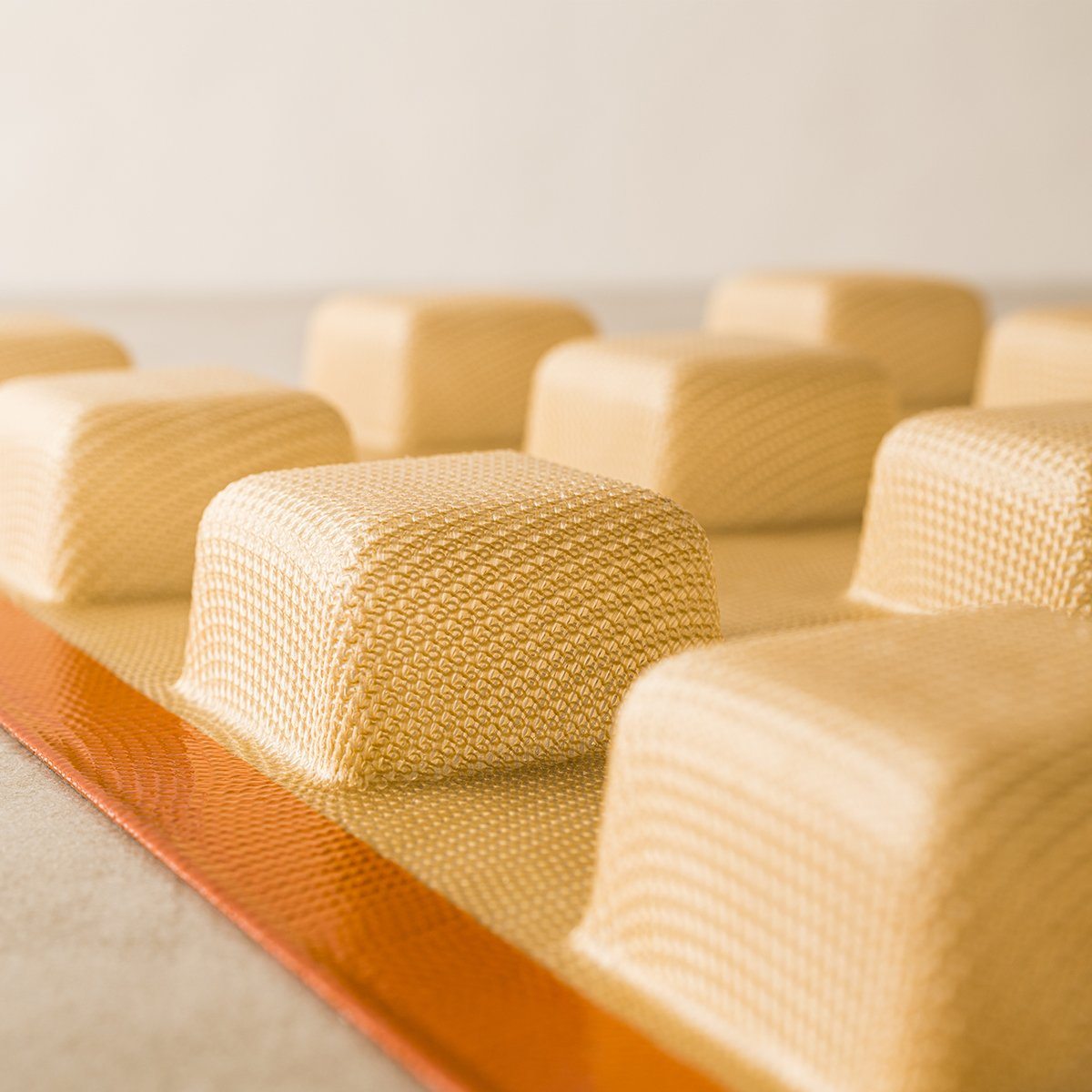 Silpat Perfect Brownie Mold