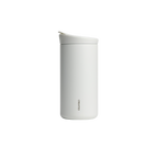 Gobelet Nomad Flip 12 oz - Blanc