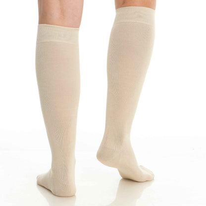 Women’s Bamboo Knee-High Socks 4-Pack