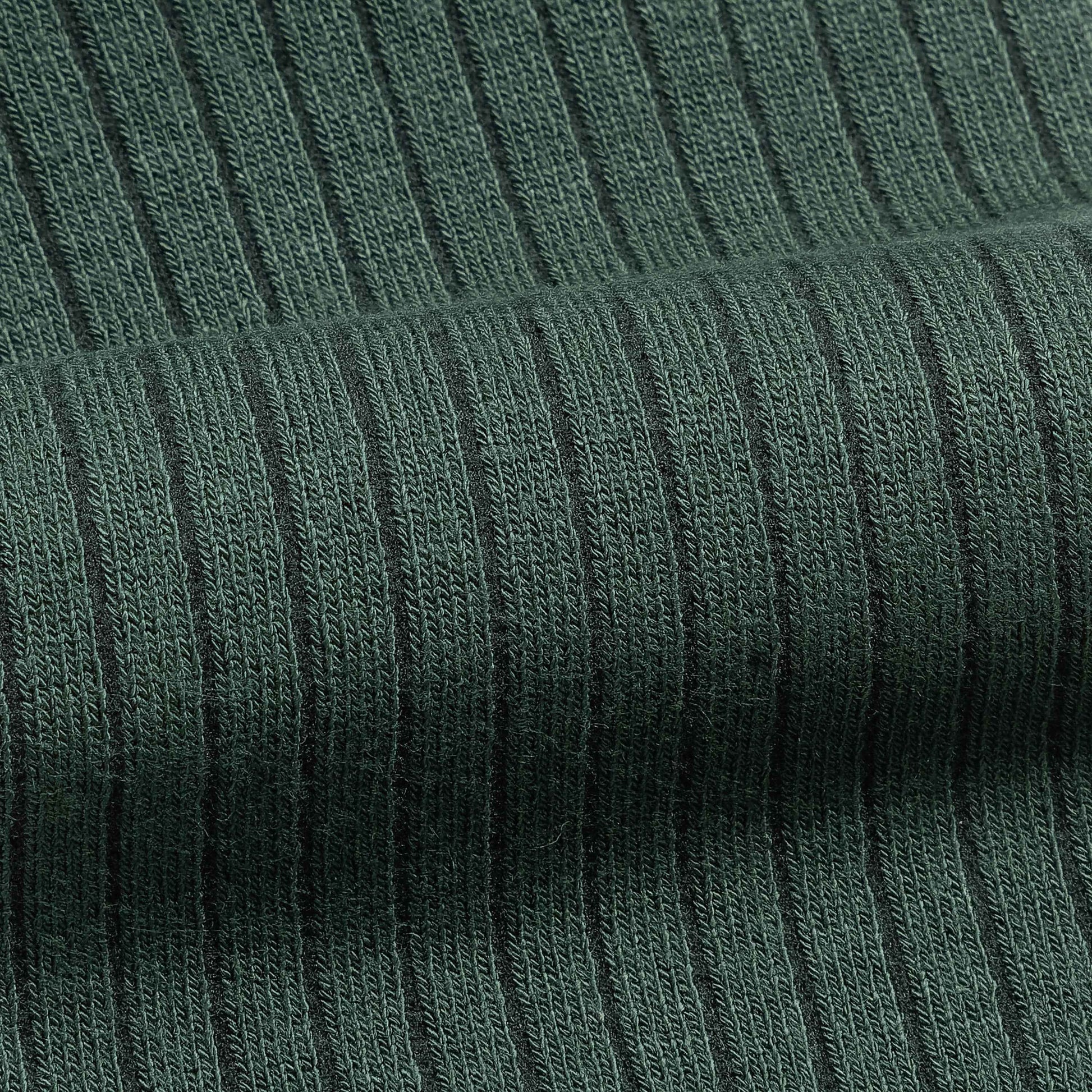 Men’s Bamboo Dress & Trouser Socks 6-Pack - 419