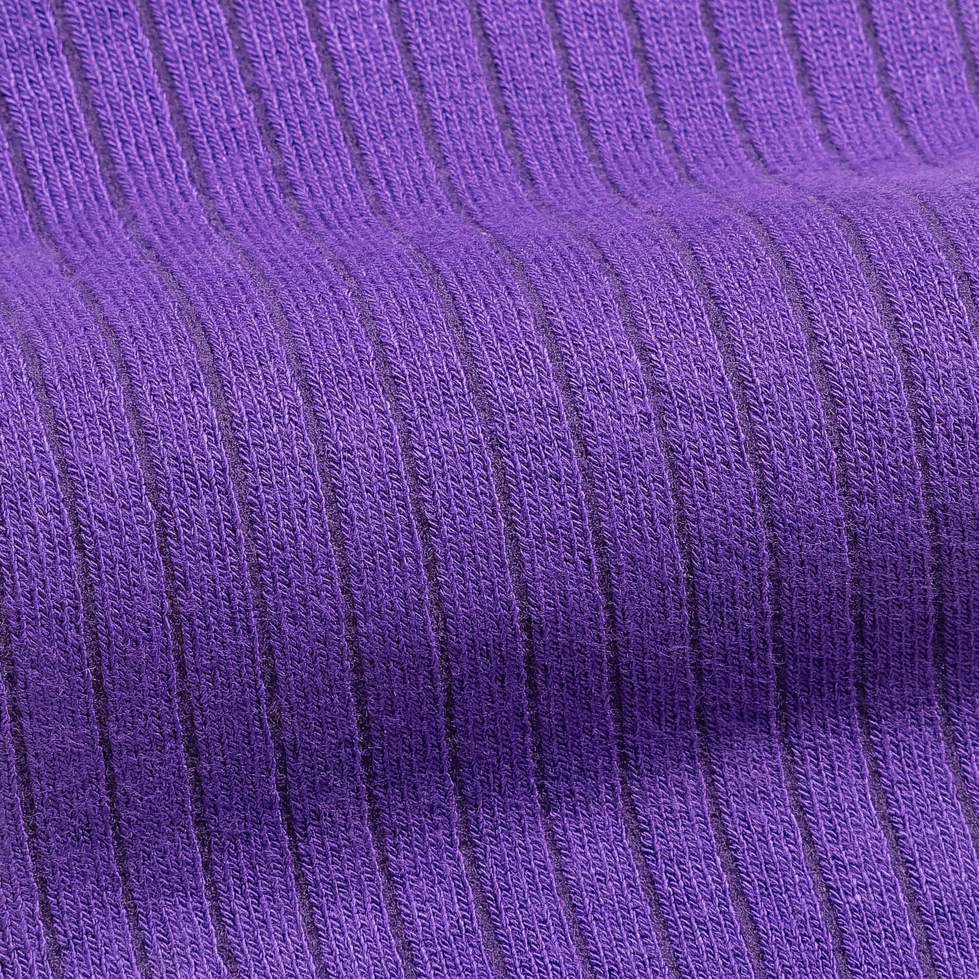 Men’s Bamboo Dress & Trouser Socks 6-Pack - 420