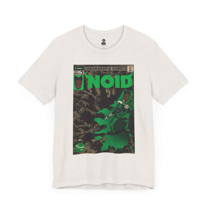 Tyler - Noid - Chroma - Unisex Jersey Short Sleeve Tee