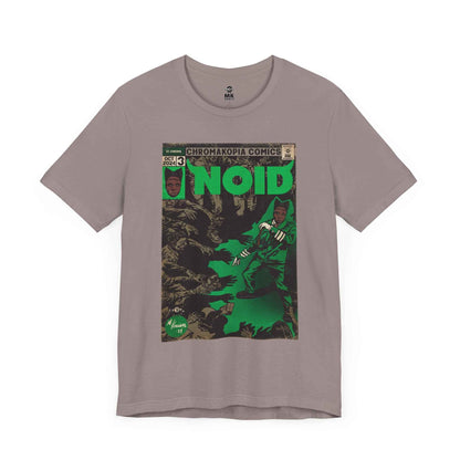 Tyler - Noid - Chroma - Unisex Jersey Short Sleeve Tee