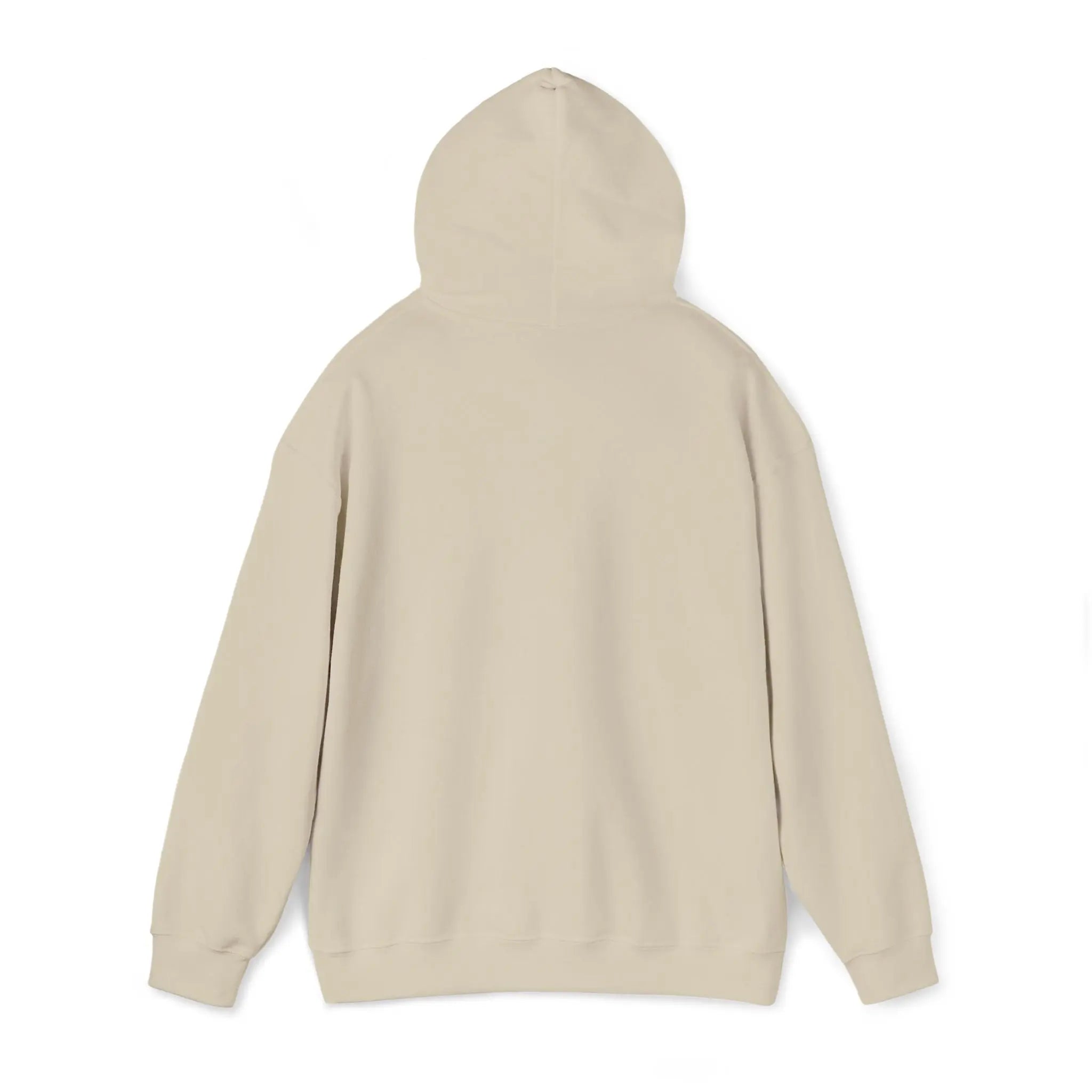 Nova Clothing Hooded Sweatshirt - Lolomo!
