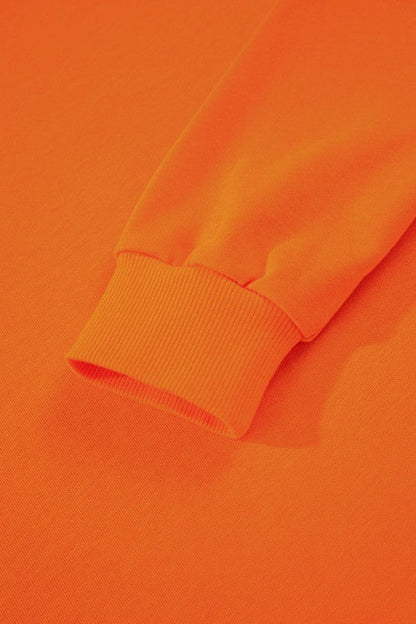 Varsity Stripe Pullover and Mini Skirt Set