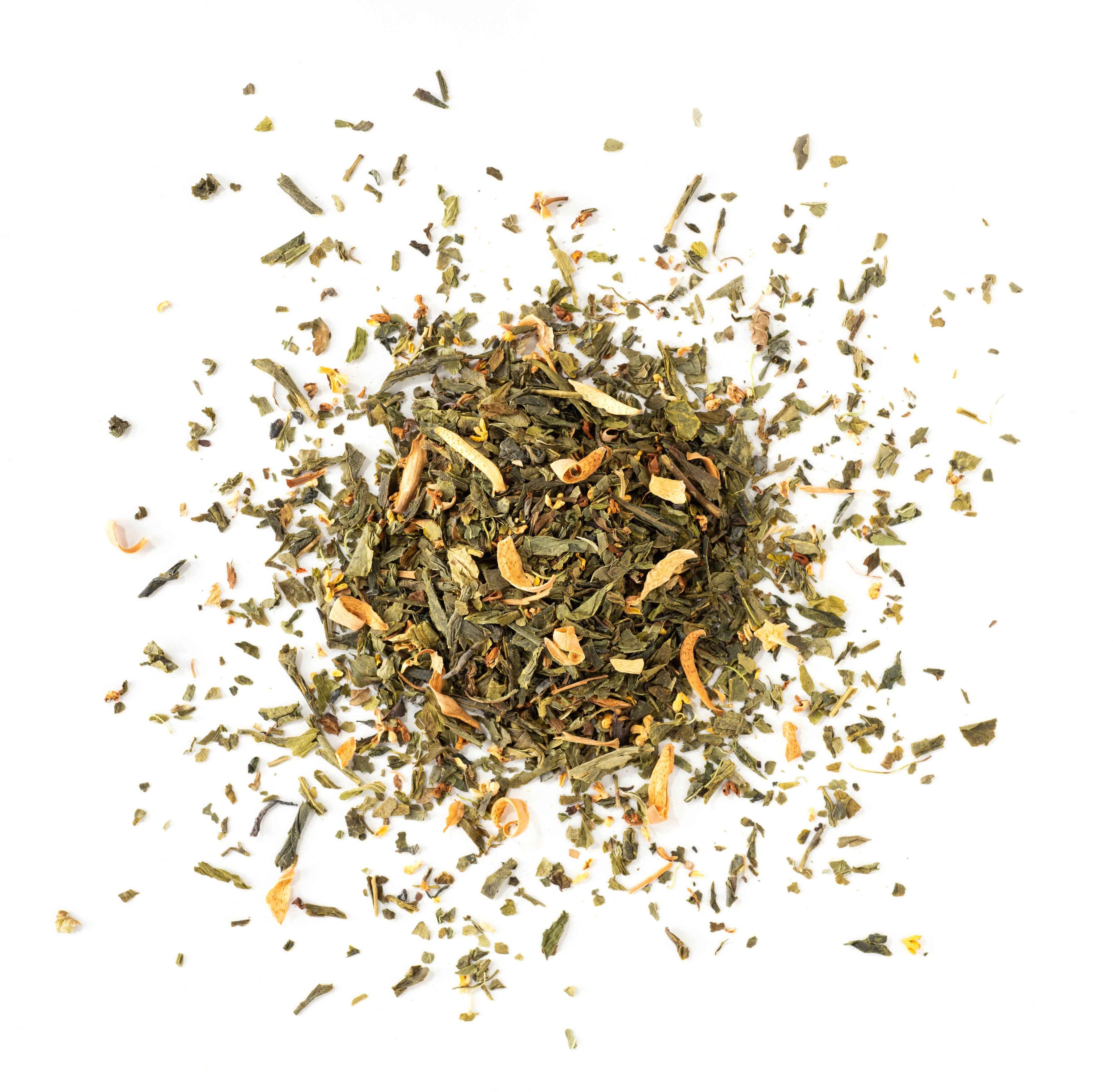 Honeymint - Loose Leaf