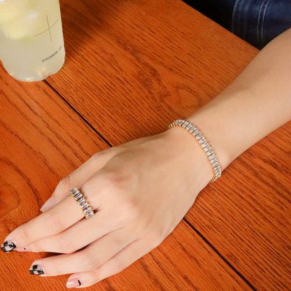 BAGUE MARGUEIRITE MASSON