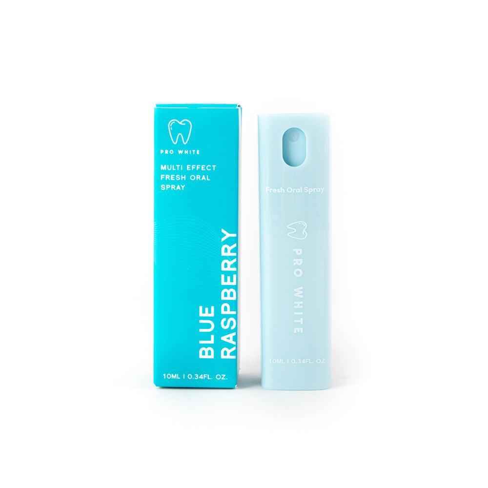 Flavoured Mouth Spray-0