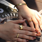 LAMMERT LANGLAIS RING