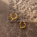 BERNADETTE ROMME EARRINGS
