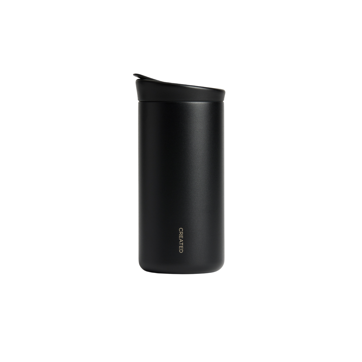 Gobelet Nomad Flip de 12 oz - Noir