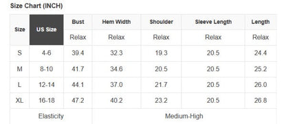 Colorblock Crew Neck Drop Shoulder Sweater