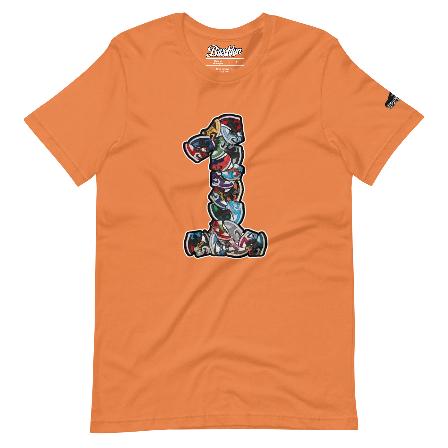 Sole Providerz™ AJ I