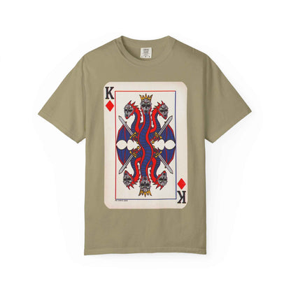 King Geedorah - Unisex Comfort Colors T-shirt
