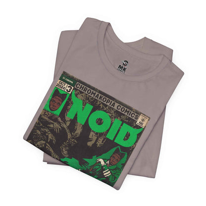 Tyler - Noid - Chroma - Unisex Jersey Short Sleeve Tee