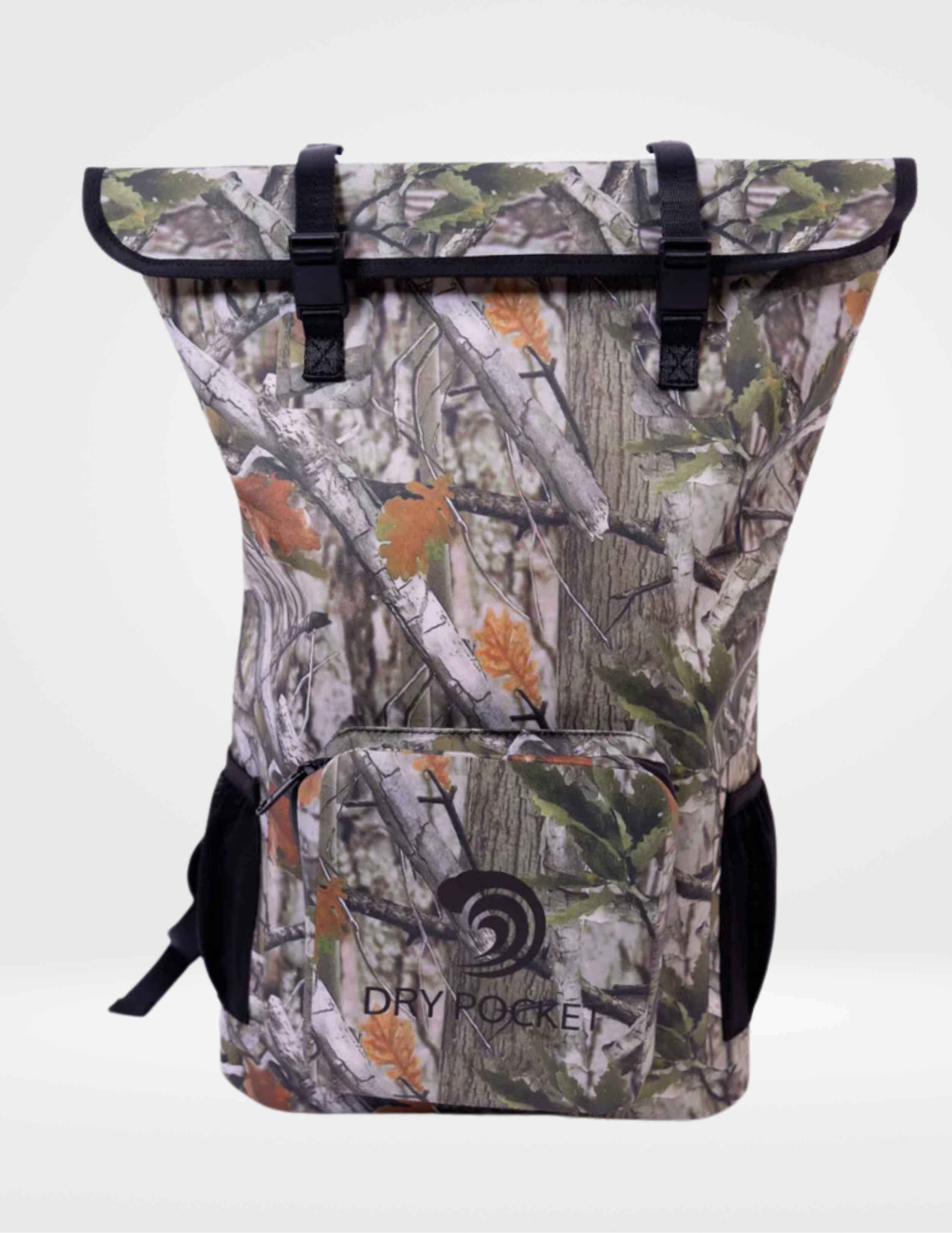 Waterproof Floating Backpack Dry Bag - Lolomo!