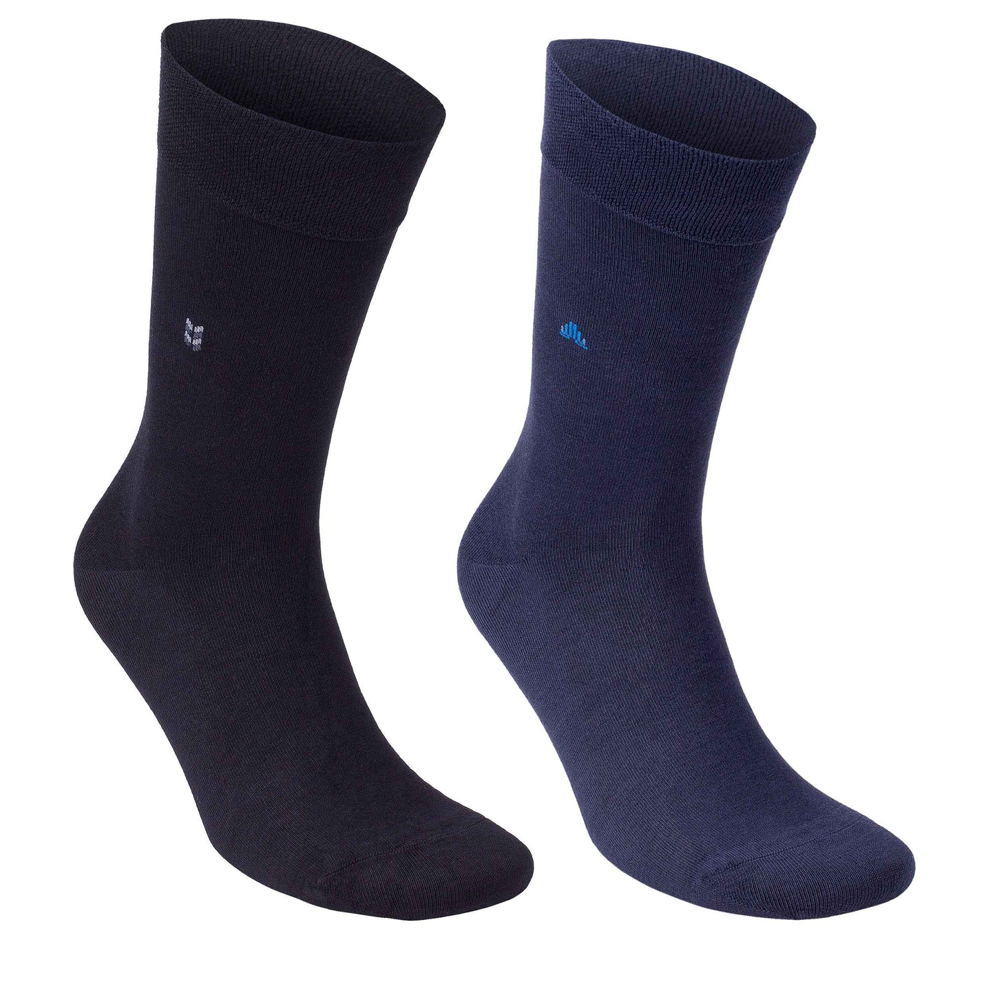 Men’s Bamboo Dress & Trouser Socks 6-Pack - 544