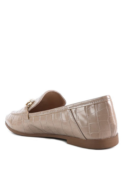 Snok Semi Casual Loafers