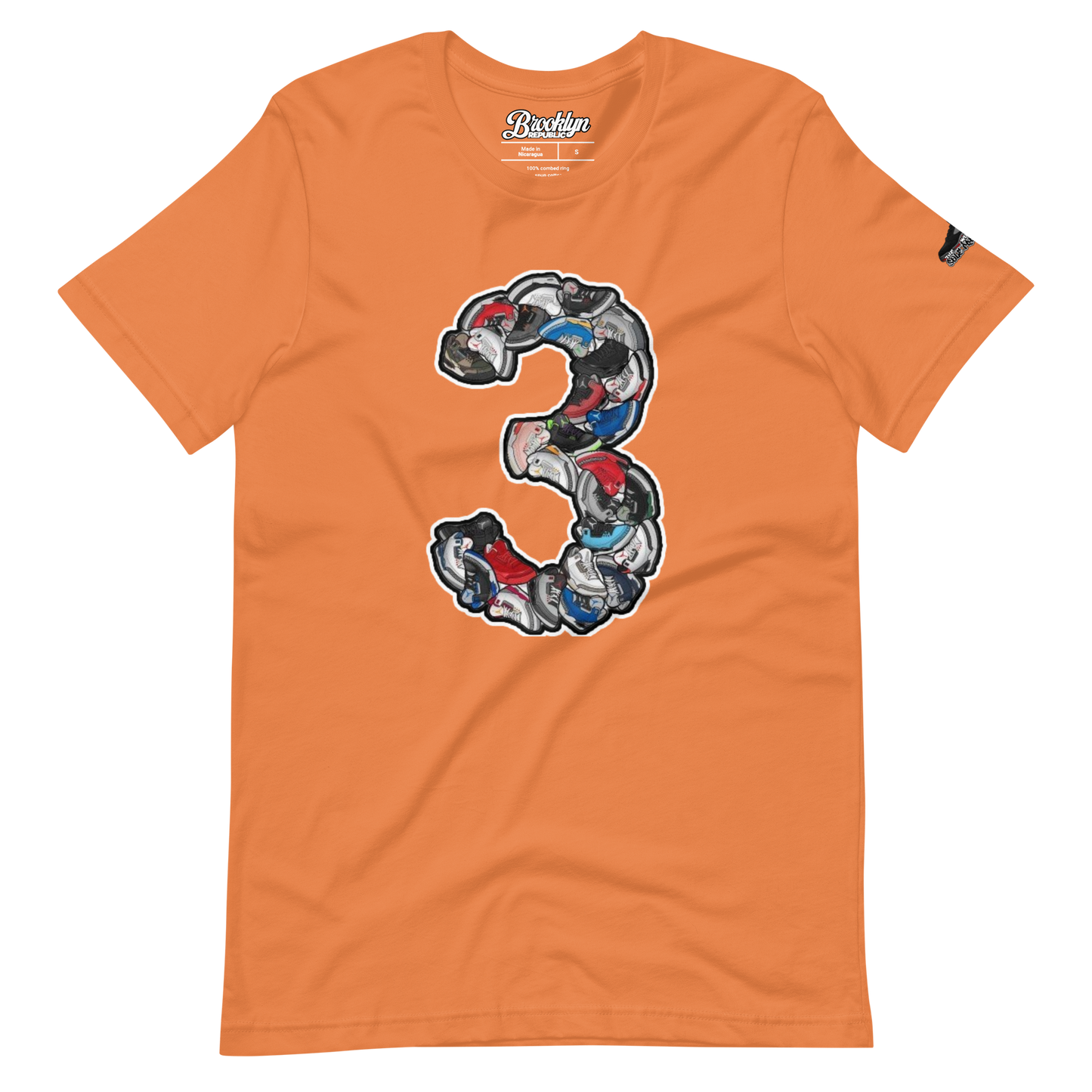 Sole Providerz™ AJ III