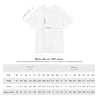 Neighbors - Unisex Jersey Short Sleeve Tee
