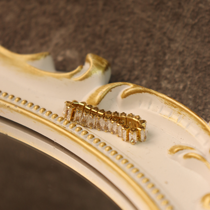 CHRISTINE ETHERNITY RING