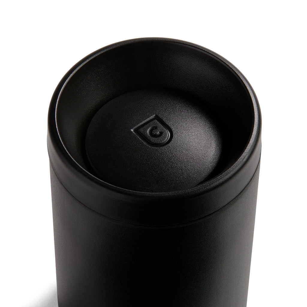 Gobelet Nomad 12 oz - Noir