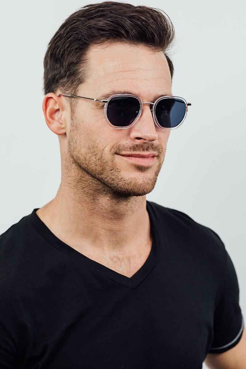 DEVON SUNGLASSES