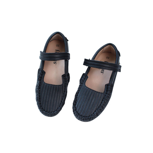 Black Leather - Lolomo!