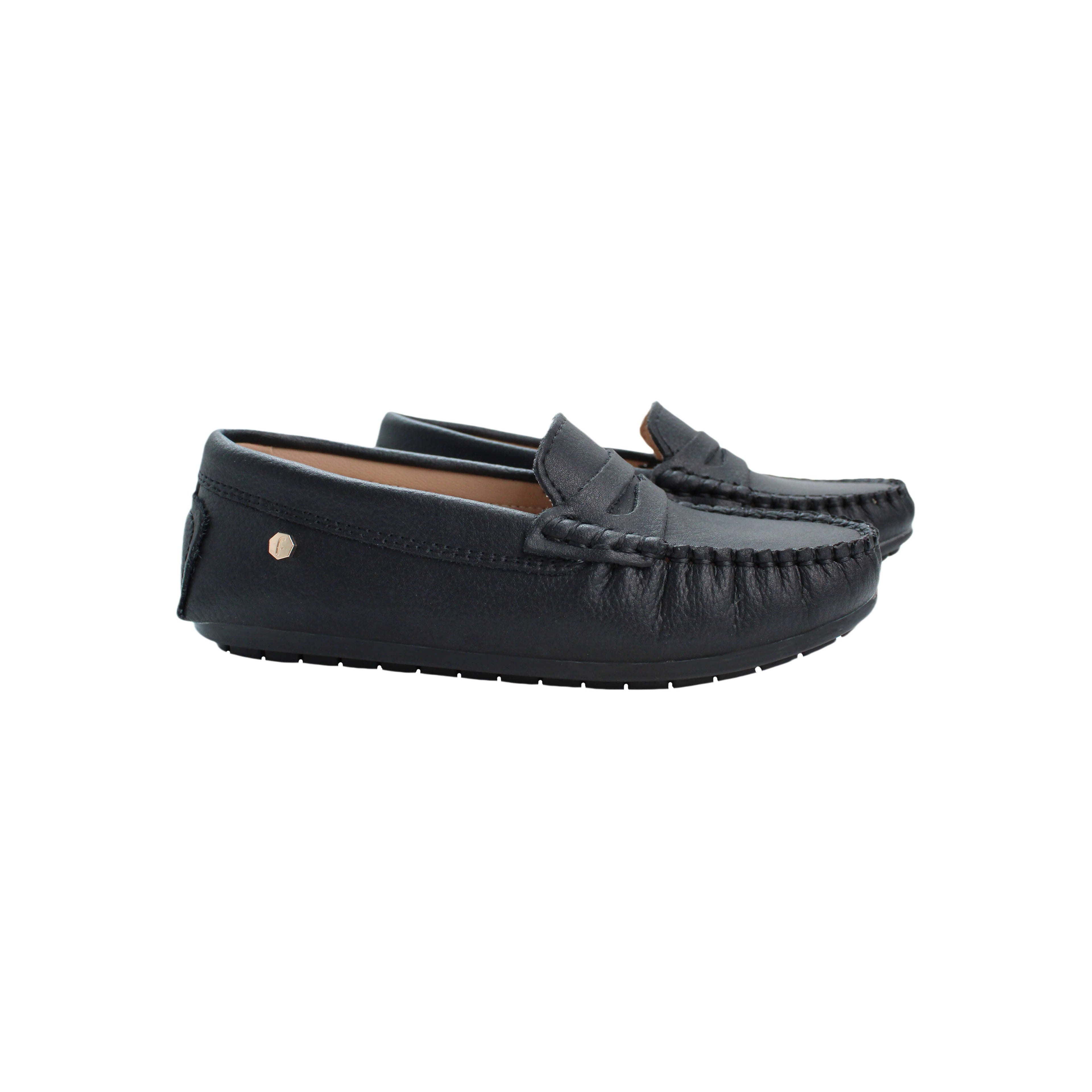 Black Leather - Lolomo!