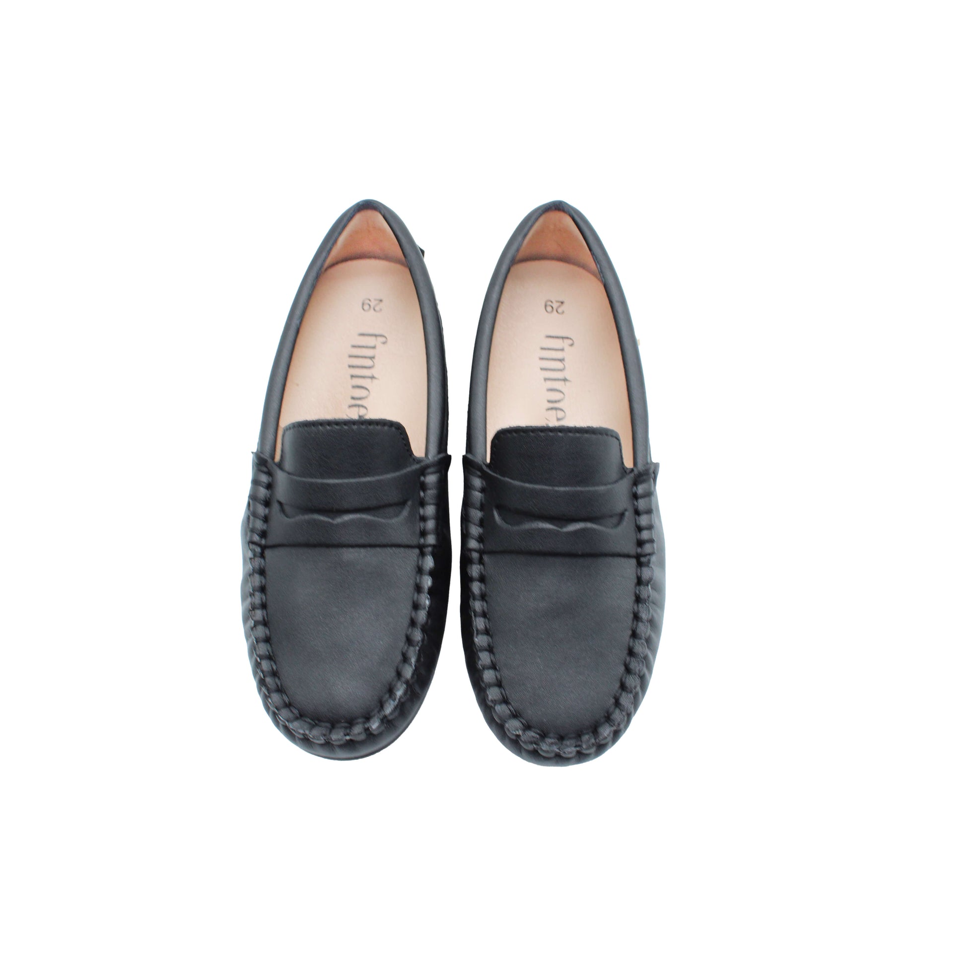 Black Leather - Lolomo!