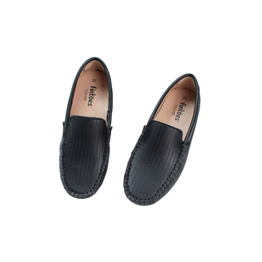 Black Leather - Lolomo!