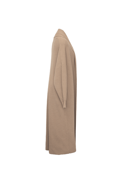 Cashmere Long Coat – Cashmere Coat, Long Coat - Lolomo!