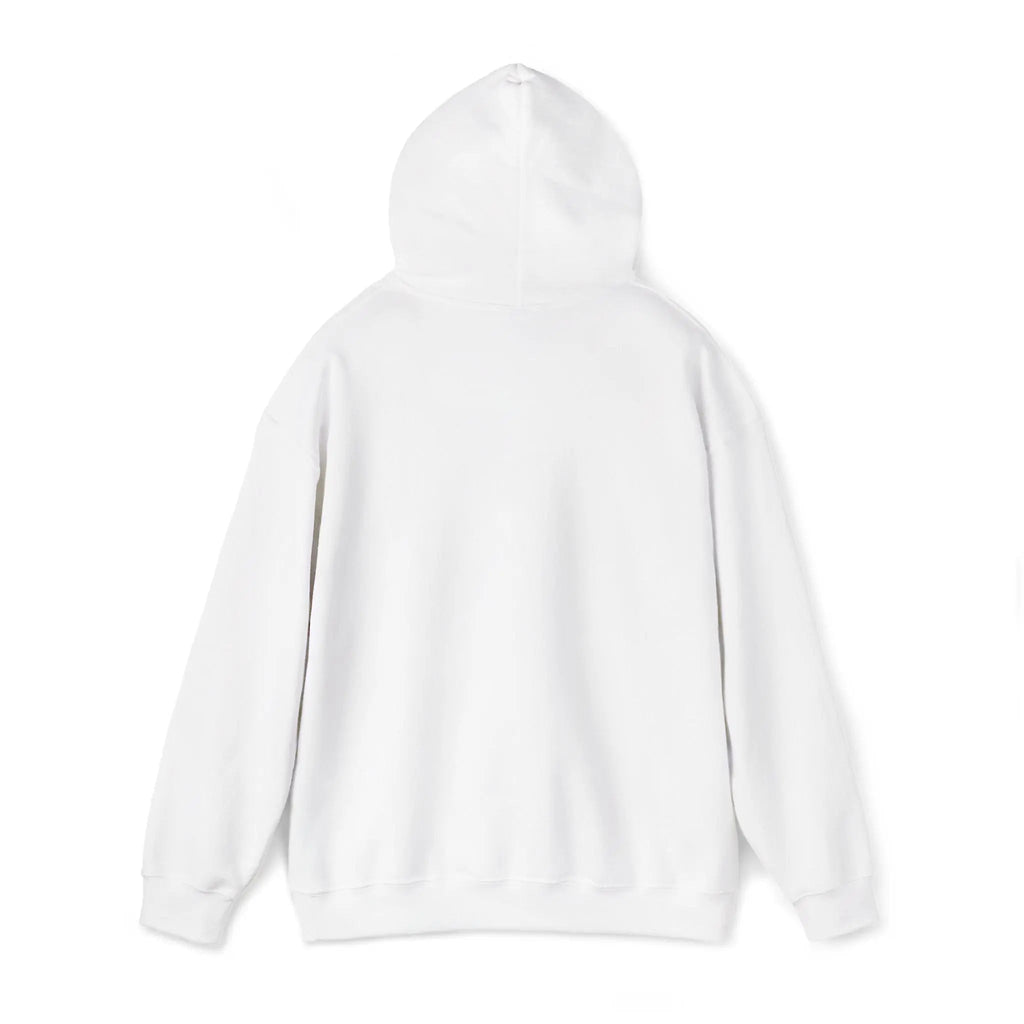 Nova Clothing Hooded Sweatshirt - Lolomo!