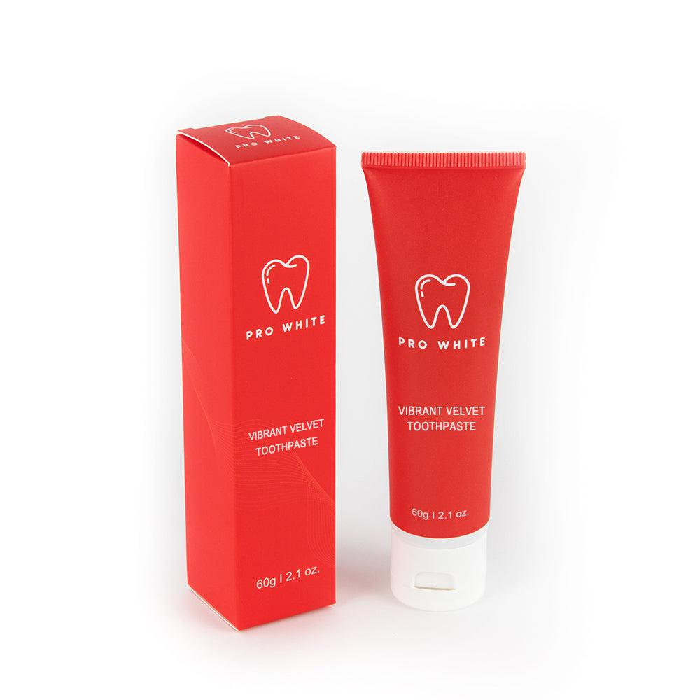 TruFlouride Flavoured Toothpaste - Lolomo!