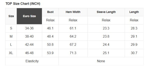 Cherry Frilled Collar 3/4 Sleeve Babydoll Blouse