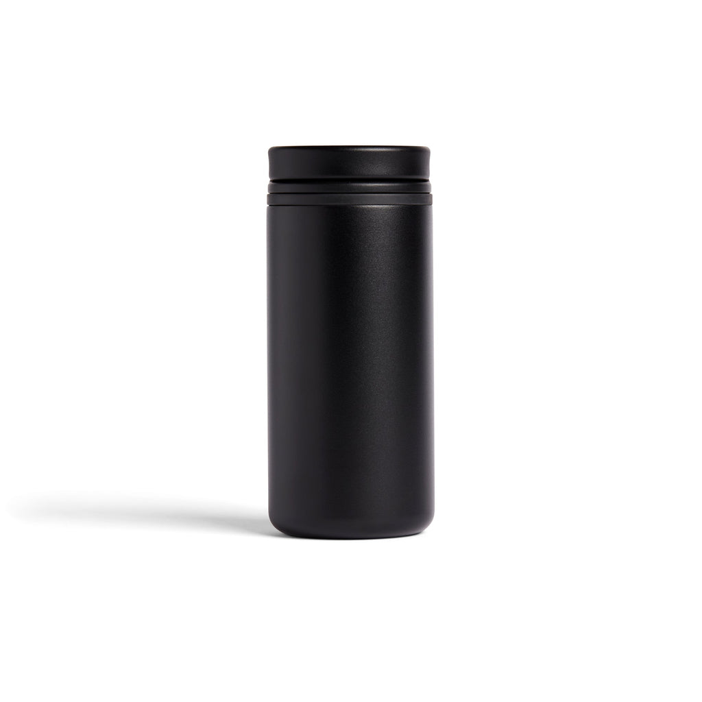 Gobelet Nomad Grip 12 oz - Noir