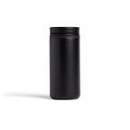 Gobelet Nomad Grip 12 oz - Noir