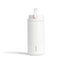 Gobelet Nomad Grip 12 oz - Blanc 