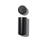 Gobelet Nomad Grip 12 oz - Noir