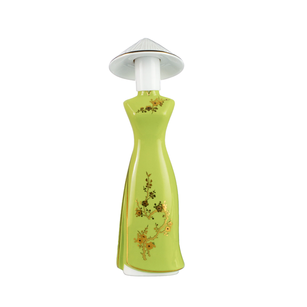 Miss Vietnam - Saigon Gold EDP 35ml - Lolomo!