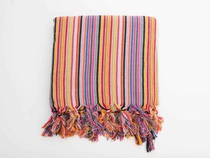 Antioch Linen Towels