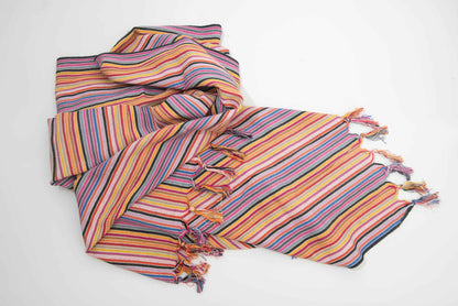 Antioch Linen Towels