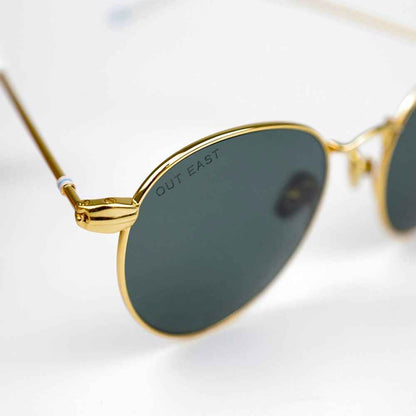 HALSEY SUNGLASSES