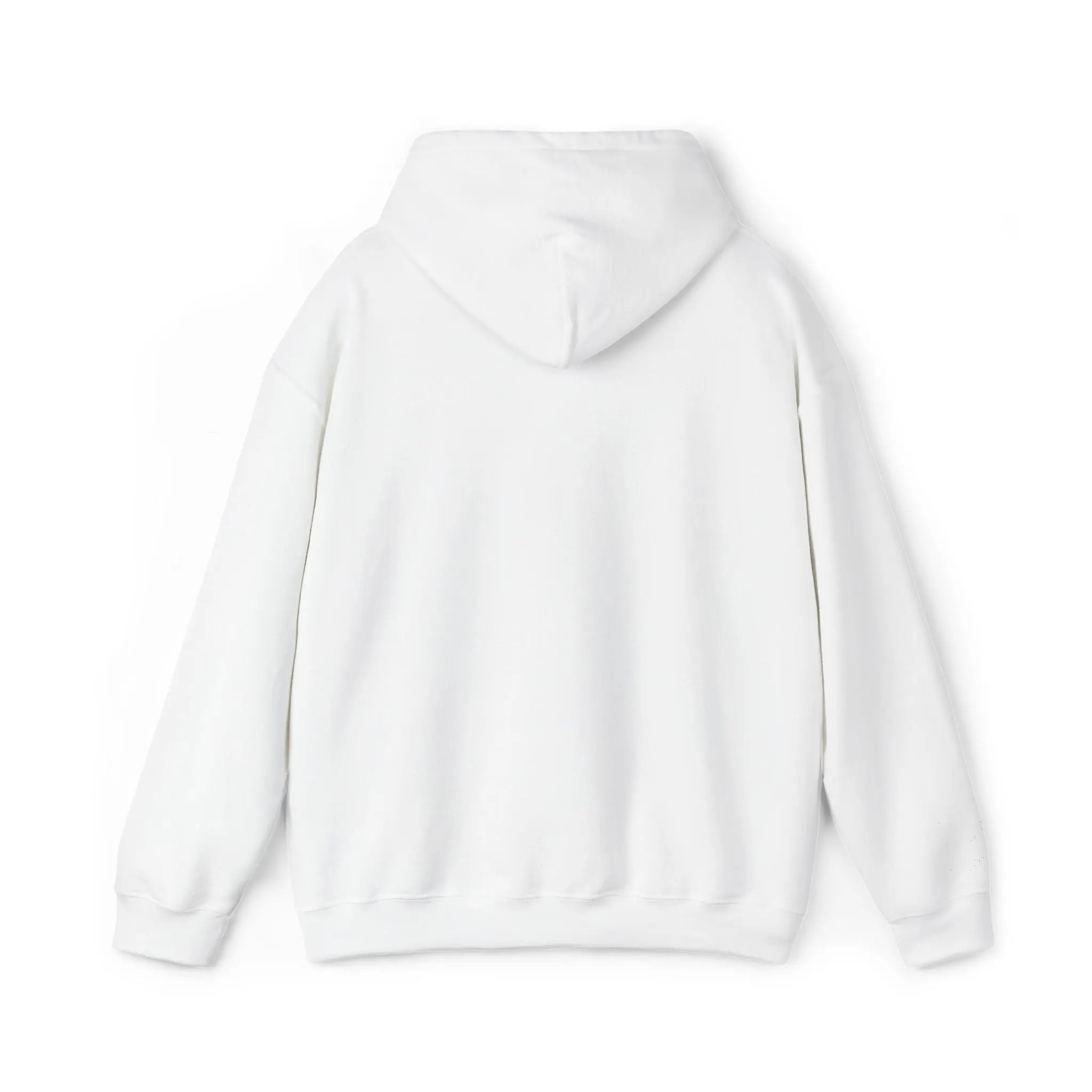 Nova Clothing Hooded Sweatshirt - Lolomo!