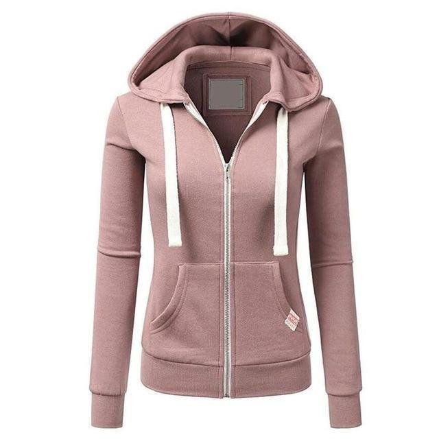 Winter Fashion Hoodie – Unisex Casual Pullover Sweatshirt