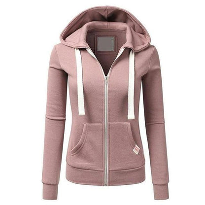 Winter Fashion Hoodie – Unisex Casual Pullover Sweatshirt