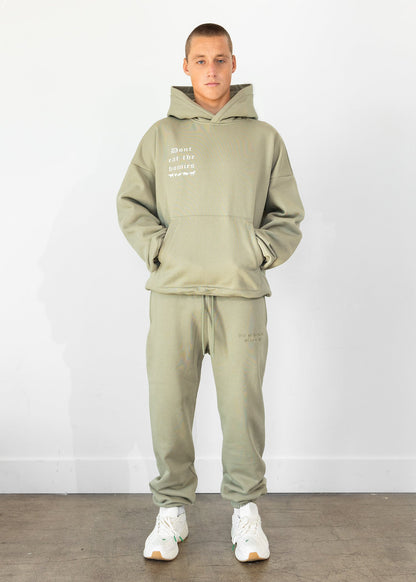 OG DONT EAT THE HOMIES HOODIE