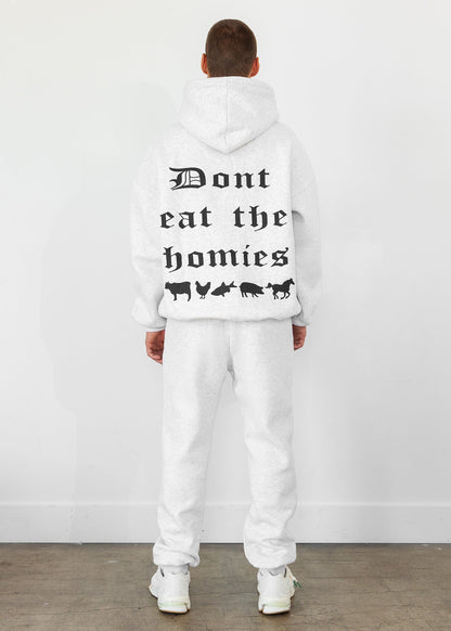 OG DONT EAT THE HOMIES HOODIE