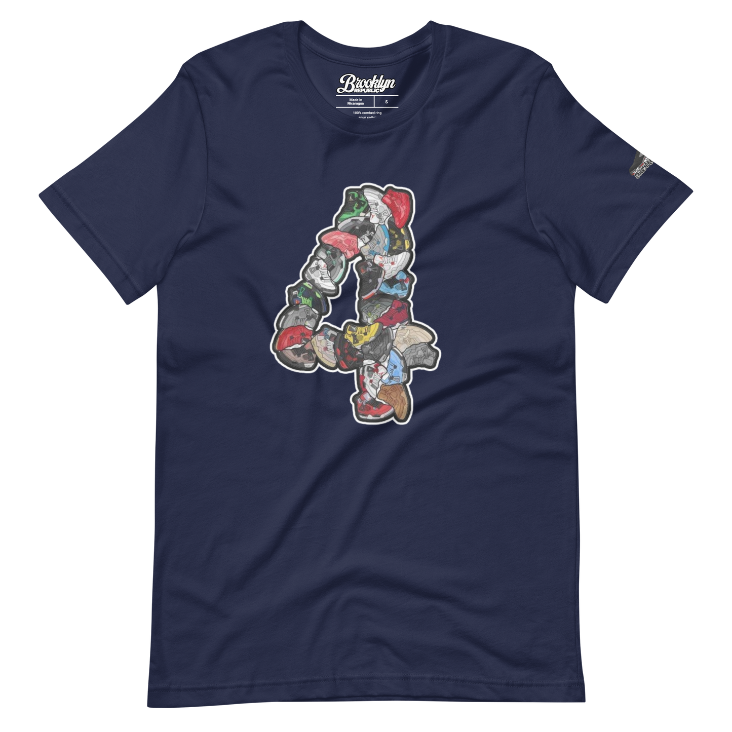 Sole Providerz™ AJ IV